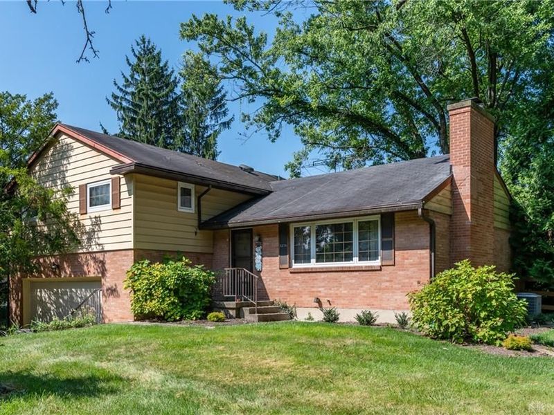 5273 Bittersweet Drive, Washington Township, OH 45429 Photo 43