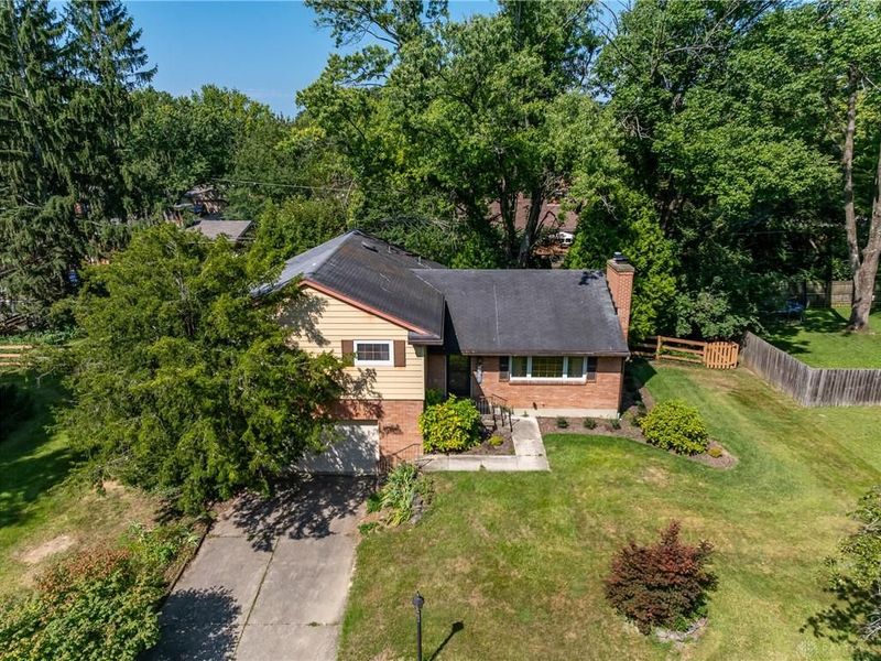5273 Bittersweet Drive, Washington Township, OH 45429 Photo 44