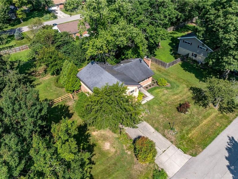 5273 Bittersweet Drive, Washington Township, OH 45429 Photo 45