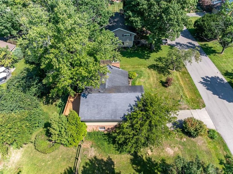 5273 Bittersweet Drive, Washington Township, OH 45429 Photo 46