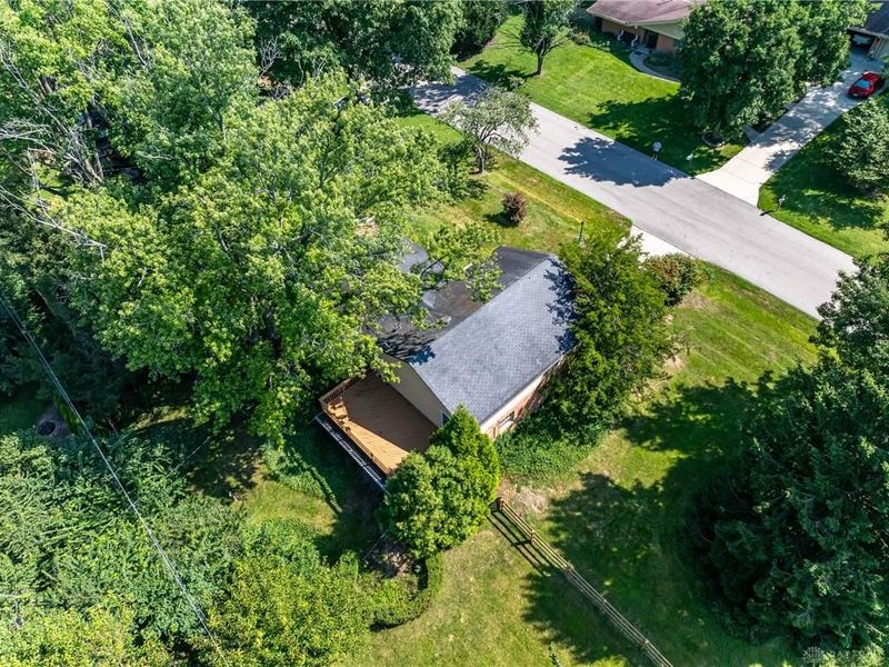 5273 Bittersweet Drive, Washington Township, OH 45429 Photo 47