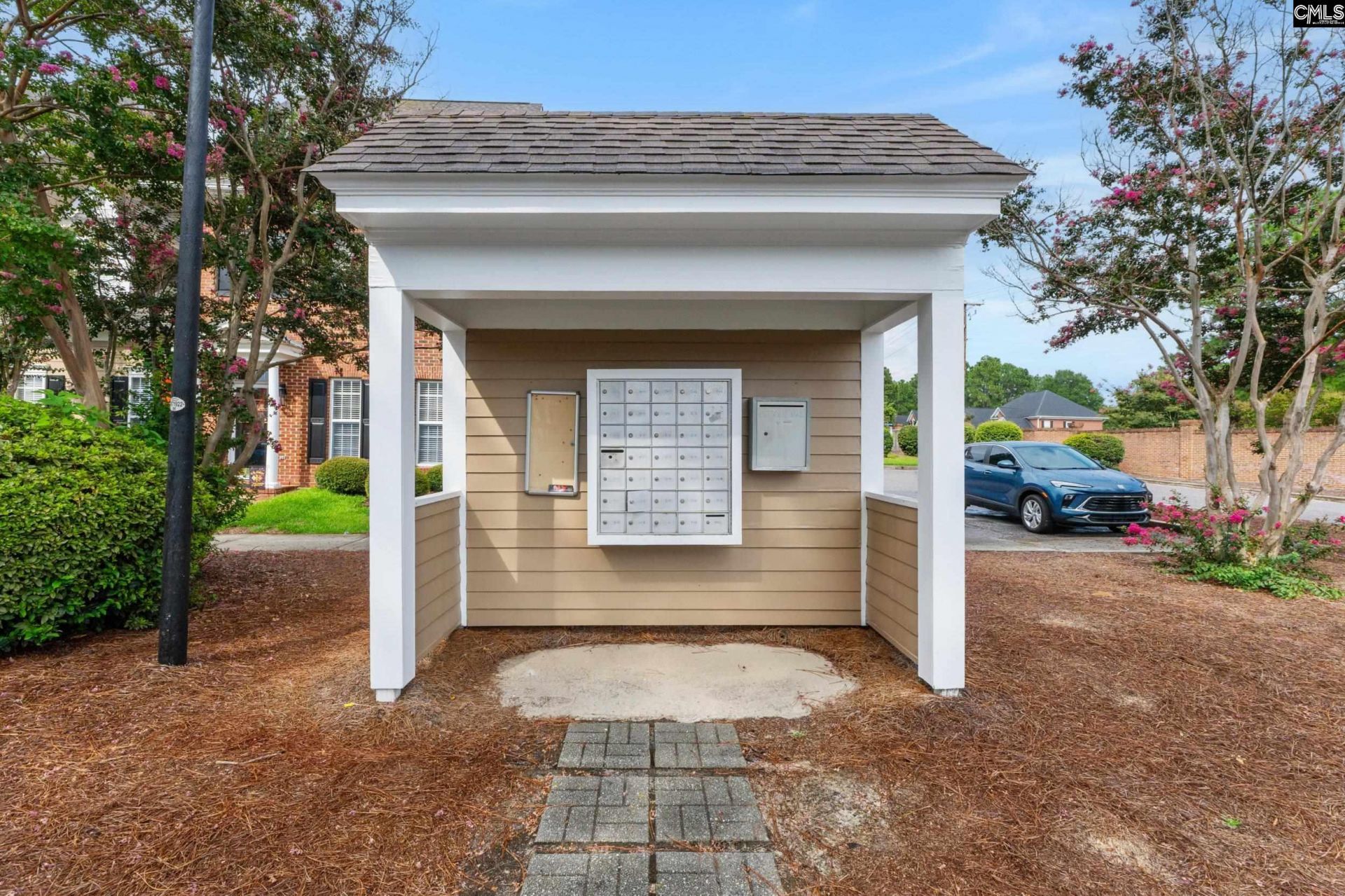 400 Mallet Hill Road  Photo 28