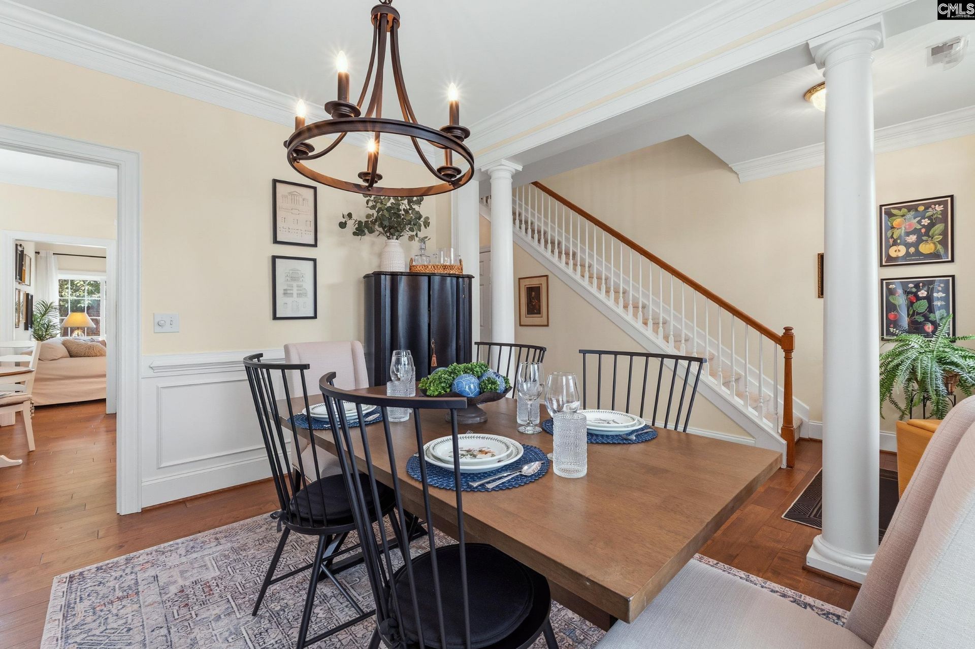 400 Mallet Hill Road  Photo 4