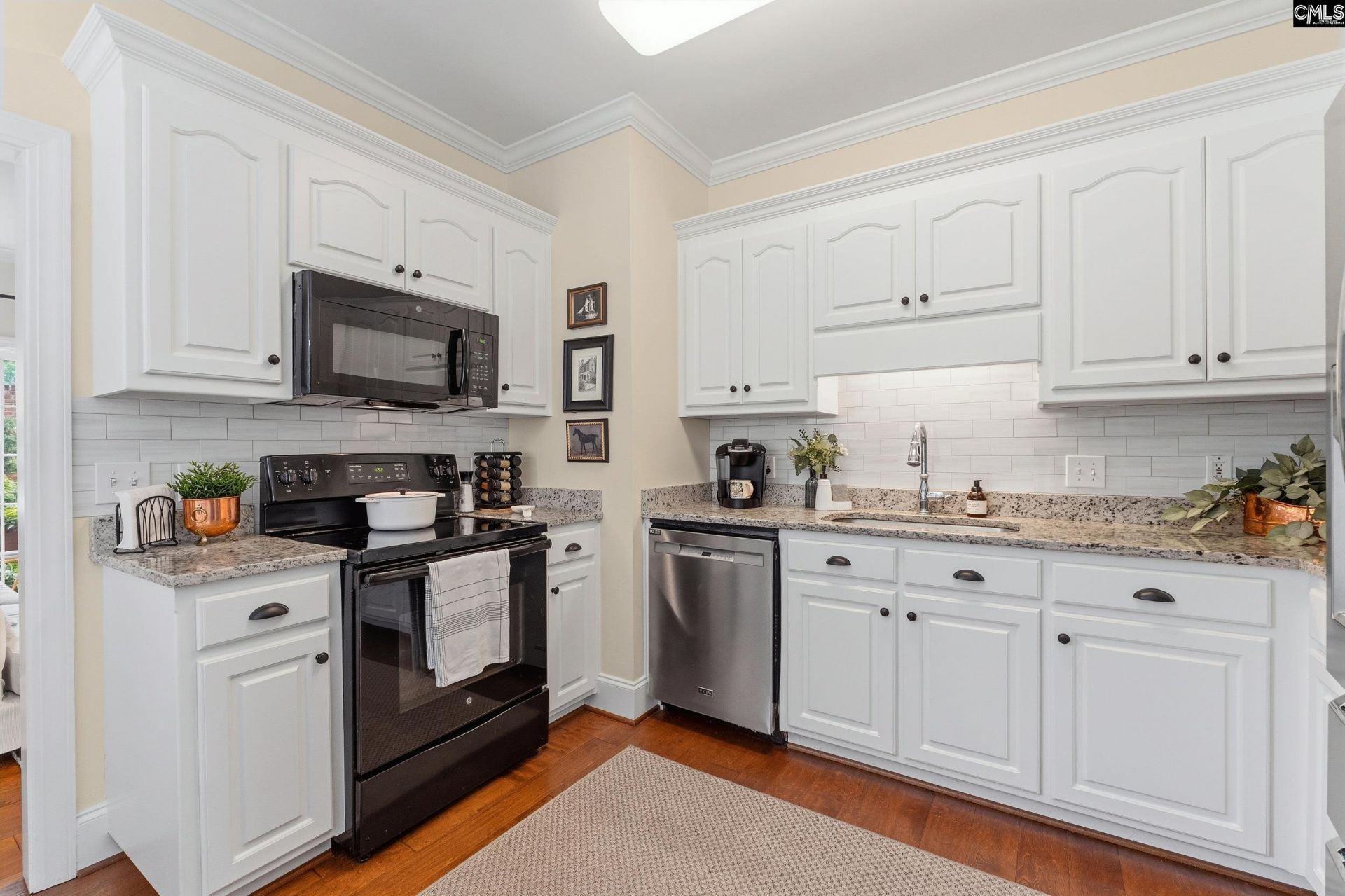 400 Mallet Hill Road  Photo 5