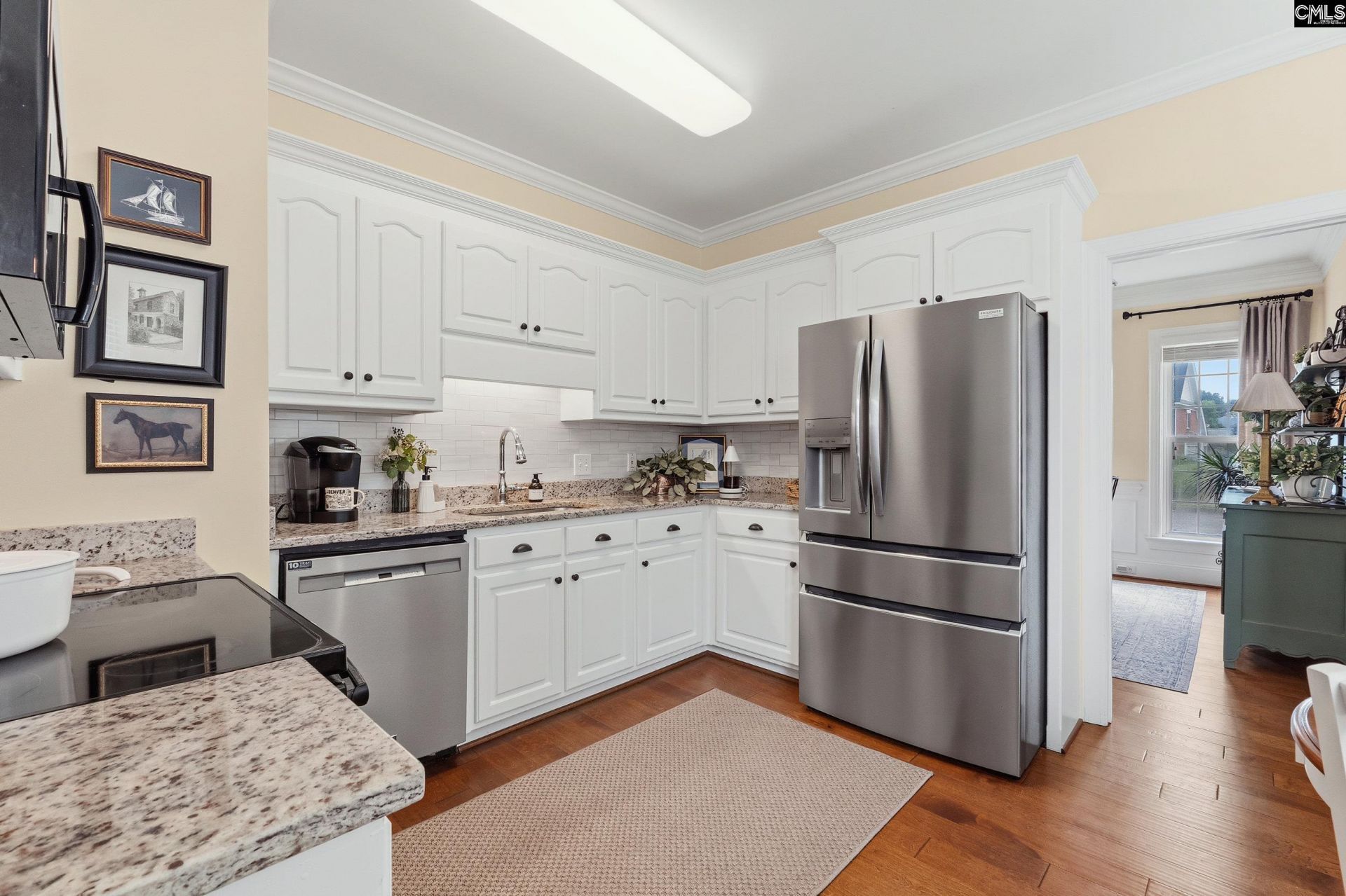 400 Mallet Hill Road  Photo 6