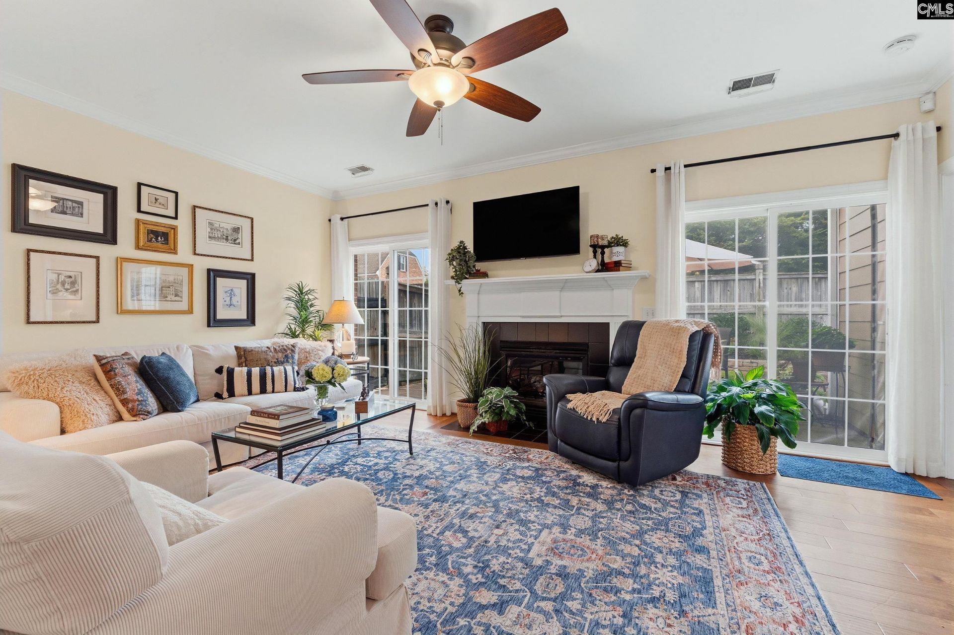 400 Mallet Hill Road  Photo 8