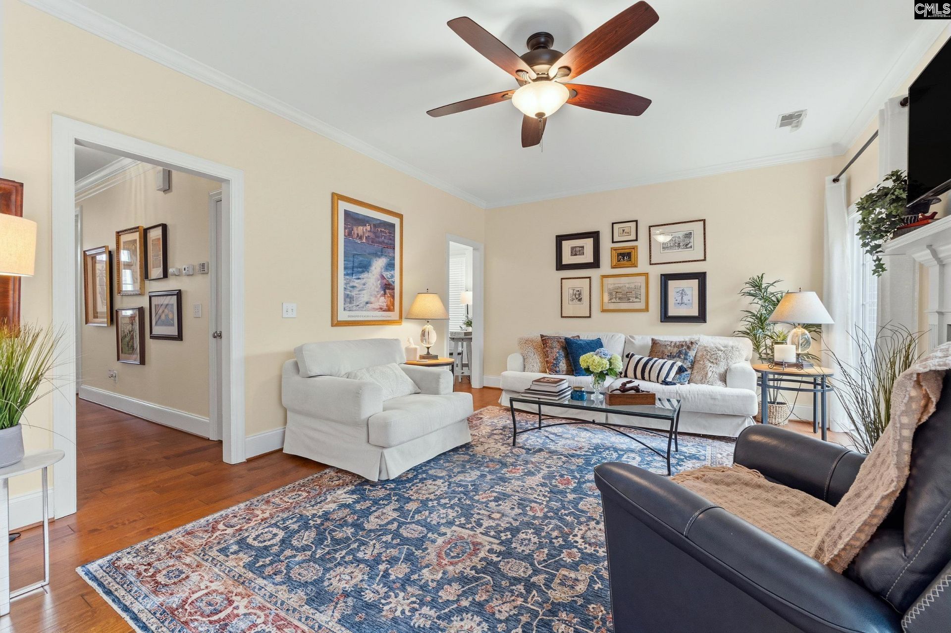 400 Mallet Hill Road  Photo 9