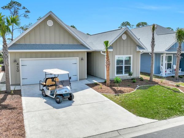 420 Sea Grove Way , Port St Joe, FL 32456
