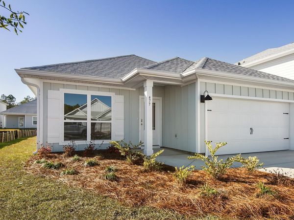 565 Hancock Way , Panama City Beach, FL 32413