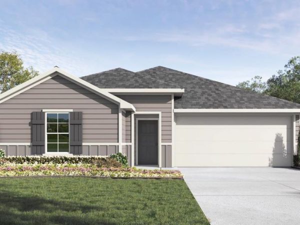 490 Gilmer LN, Buda, TX 78610