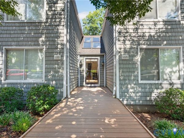 1226 Clifden Green , Charlottesville, VA 22901