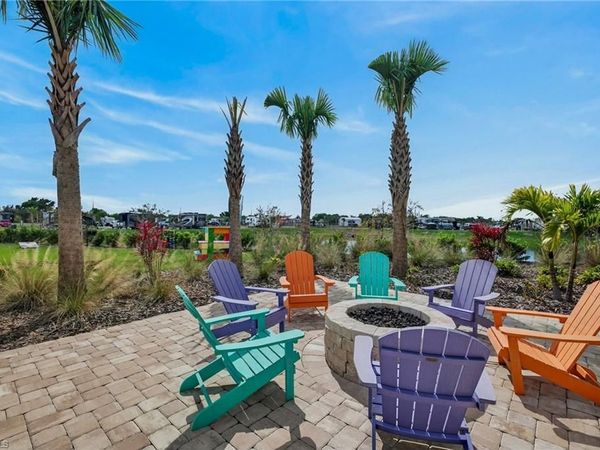 280 Horizon RD , PUNTA GORDA, FL 33982