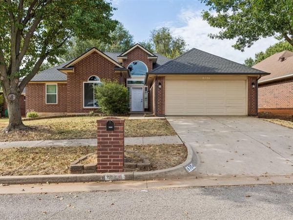 6704 NW 131st Street, Oklahoma City, OK 73142