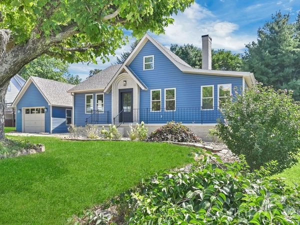 34 Long View Drive , Burnsville, NC 28714