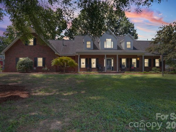 2915 Mills Harris Road , Marshville, NC 28103