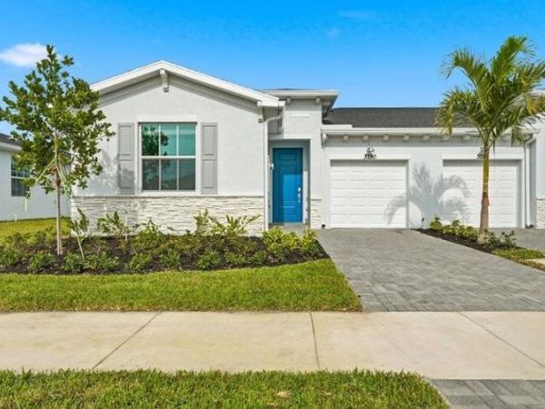 3556 Spanish Cedar Place, Fort Pierce, FL 34946