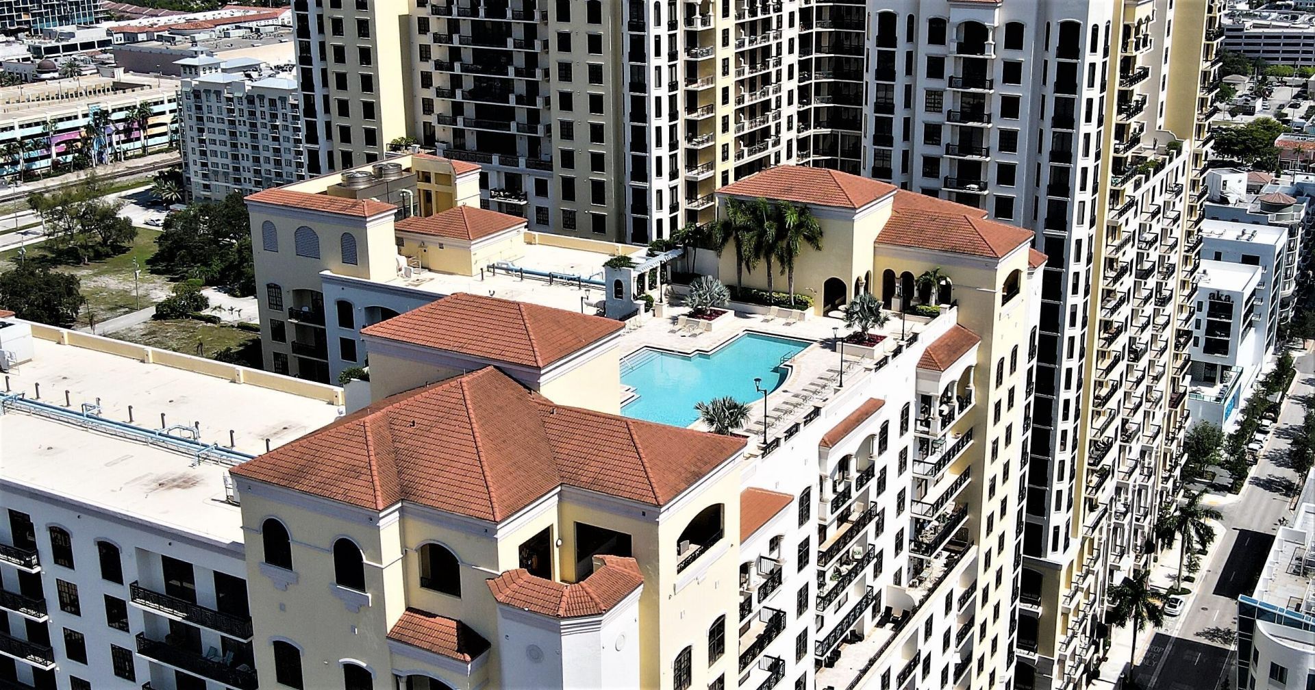 801 S Olive Avenue, Unit 419, West Palm Beach, FL 33401 Photo