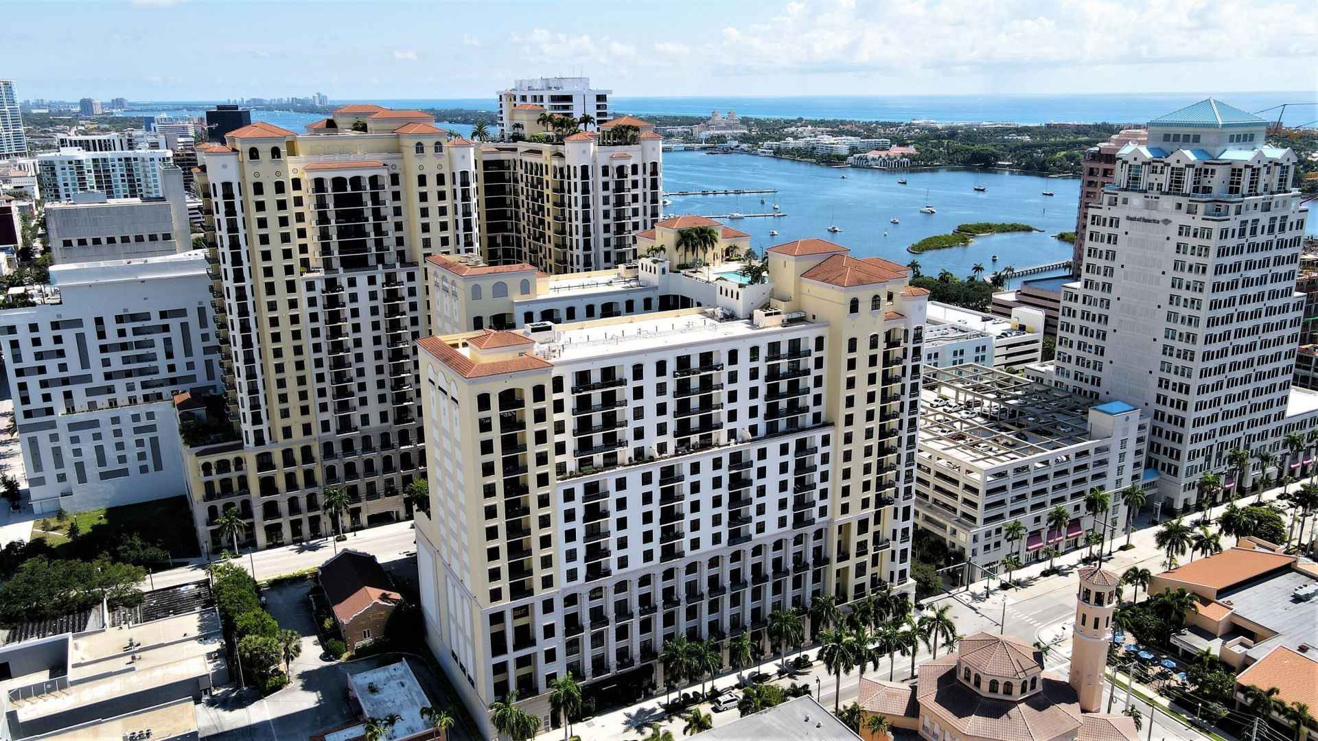 801 S Olive Avenue, Unit 419, West Palm Beach, FL 33401 Photo