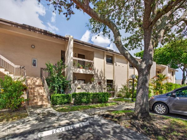 4111 NW 22ND Street, Unit 250E, Coconut Creek, FL 33066