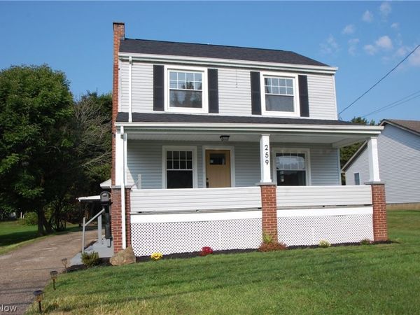 259 N Main Street , Poland, OH 44514