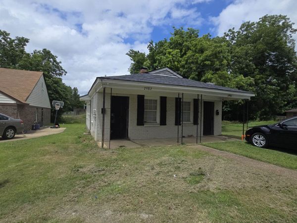 2982 SHANNON AVE , Memphis, TN 38108