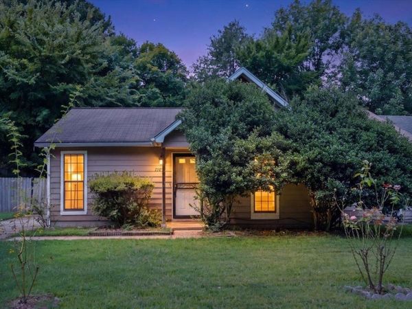 7103 TAGEN DR , Memphis, TN 38133