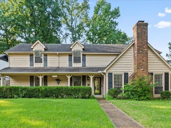 9161 GAINSBOROUGH DR , Lakeland, TN 38002