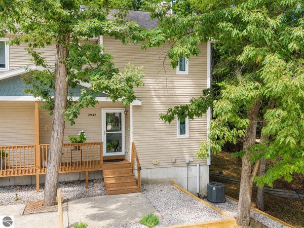 3942 Sherwood Forest Drive, Traverse City, MI 49686