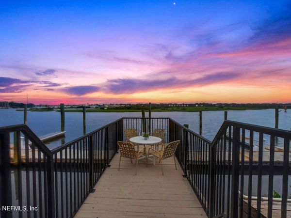 915 S PONCE DE LEON Boulevard, St. Augustine, FL 32084
