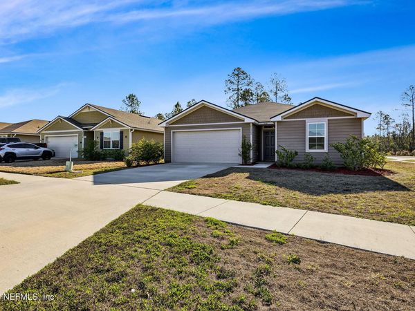 65304 CLEARWATER Court, Yulee, FL 32097
