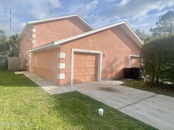 93 DUDLEY Street, Unit 2, Atlantic Beach, FL 32233
