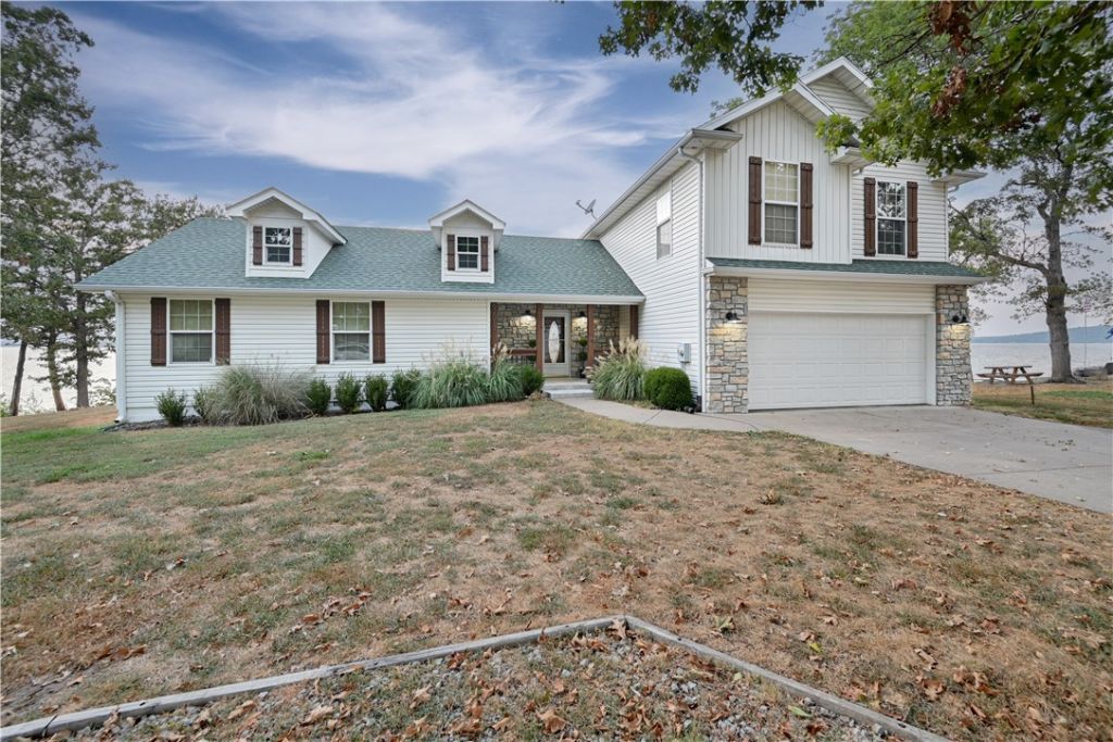 62013 E 260 Road, Grove, OK 74344 Main Photo