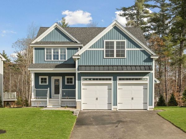 28 Copp Drive, Rochester, NH 03868