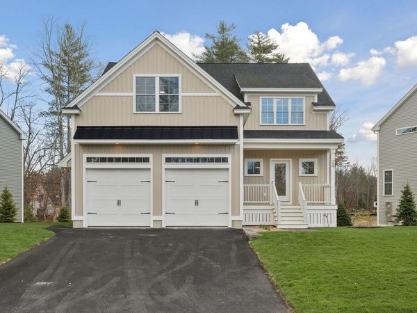 26 Copp Drive, Rochester, NH 03868