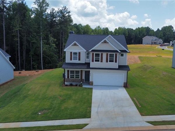 6467 Plantation Station Drive, Lula, GA 30554