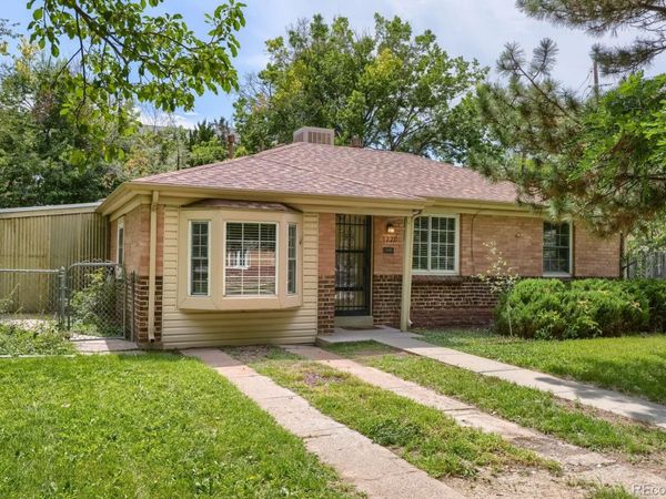 7220 E 4th Avenue , Denver, CO 80220