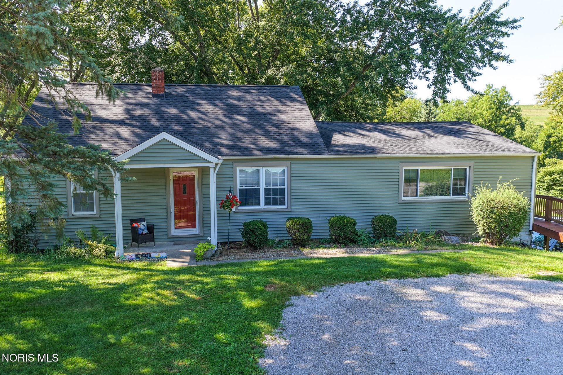 27288 County Road 424, Defiance, OH 43512 Main Photo