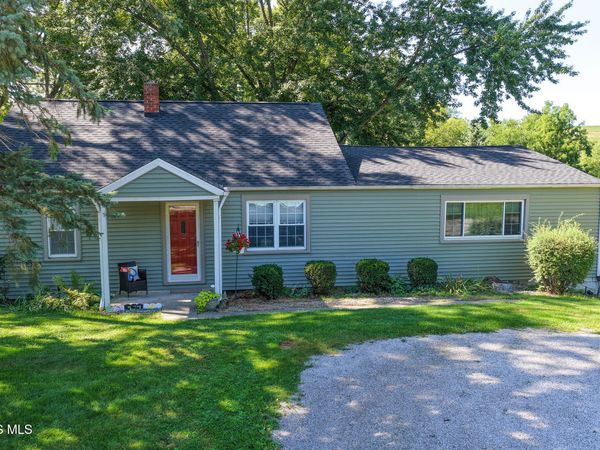 27288 County Road 424 , Defiance, OH 43512