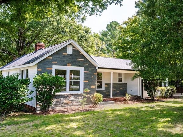 1224 Glenwood Avenue , Salisbury, NC 28146