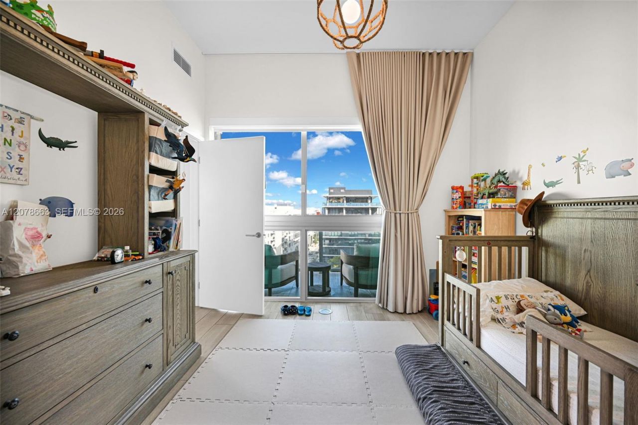 1600 SW 1st Ave , Unit 802, Miami, FL 33129 Photo