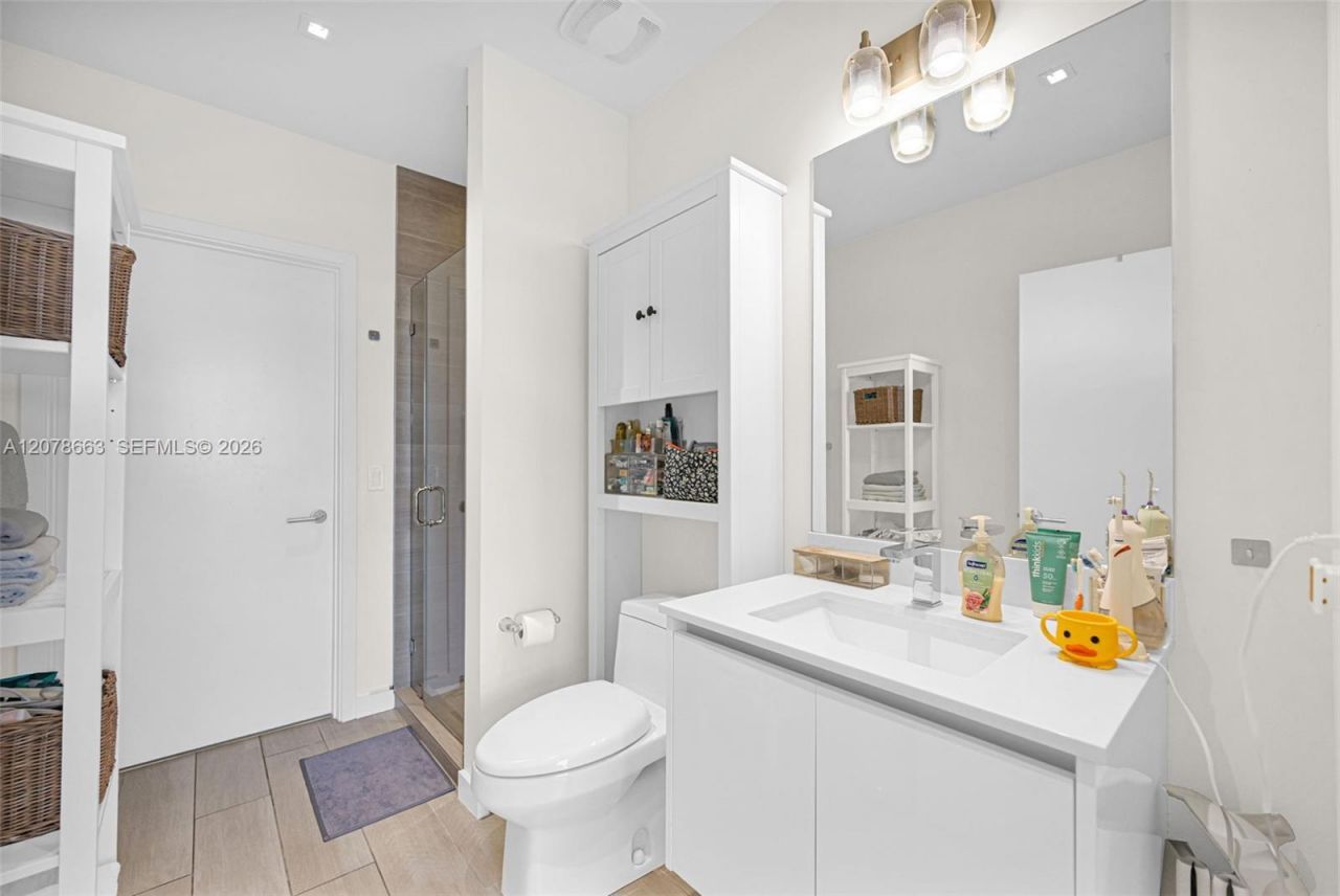 1600 SW 1st Ave , Unit 802, Miami, FL 33129 Photo