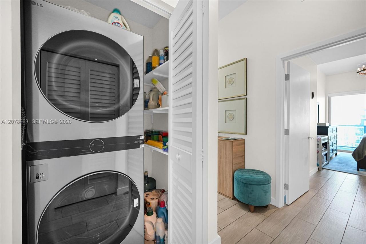 1600 SW 1st Ave , Unit 802, Miami, FL 33129 Photo