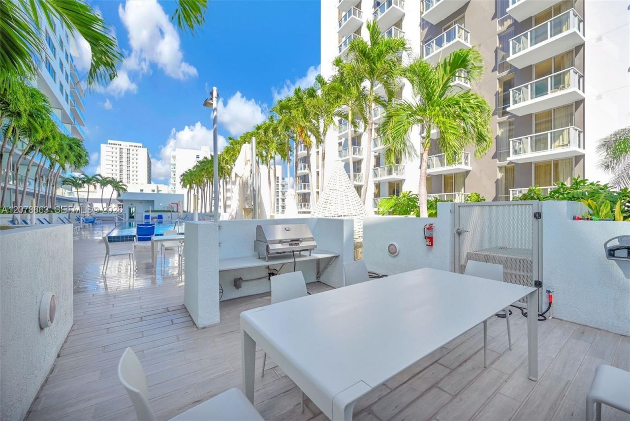 1600 SW 1st Ave , Unit 802, Miami, FL 33129 Photo