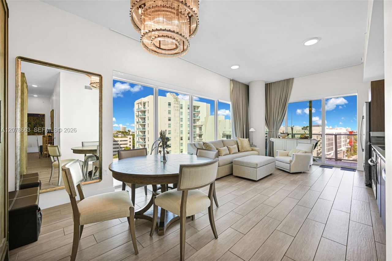 1600 SW 1st Ave , Unit 802, Miami, FL 33129 Photo