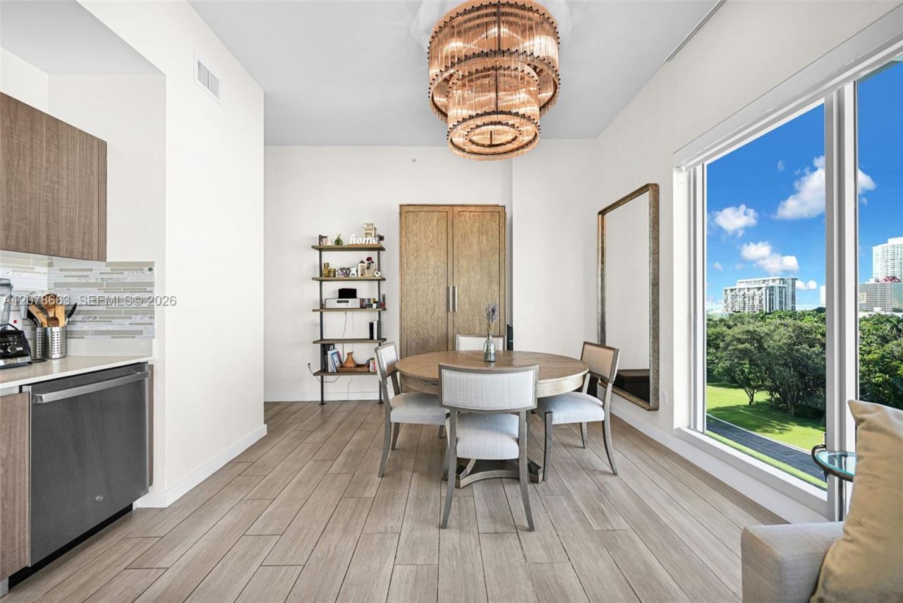1600 SW 1st Ave , Unit 802, Miami, FL 33129 Photo