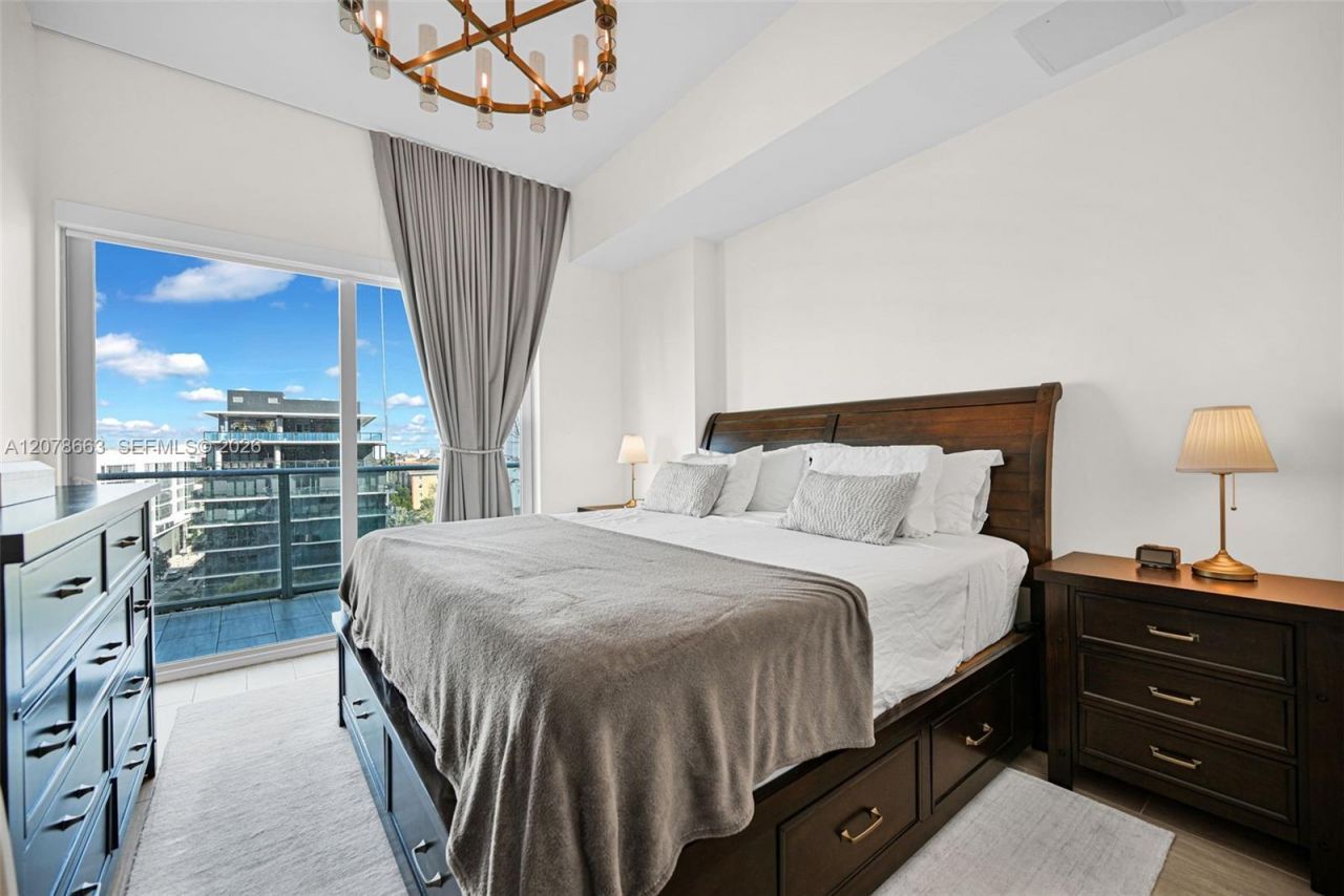 1600 SW 1st Ave , Unit 802, Miami, FL 33129 Photo