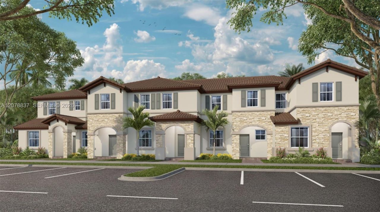 2598 SE 25 Dr, Homestead, FL 33035 Main Photo