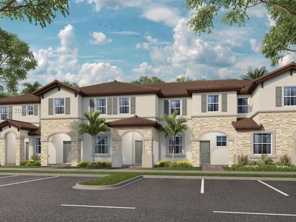 2598 SE 25 DR , Homestead, FL 33035
