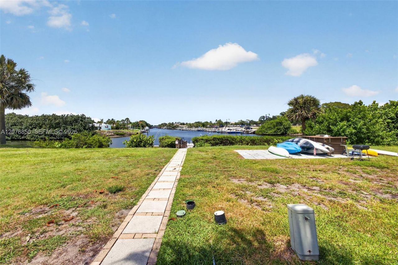 725 Hummingbird Way , Unit 109, North Palm Beach, FL 33408 Photo