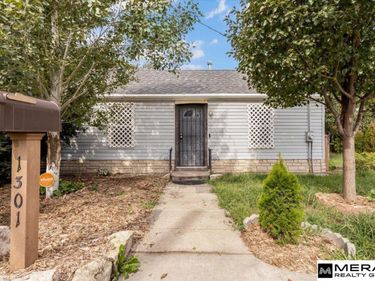1301 Ogden Street, Omaha, NE 68111